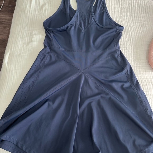 Alala Midnight Blue Tennis Dress - Picture 3 of 3
